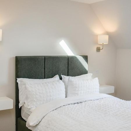Rowan Tree Apartment - A Modern, Quiet Hideaway With Sweeping Views Across Oban Ngoại thất bức ảnh